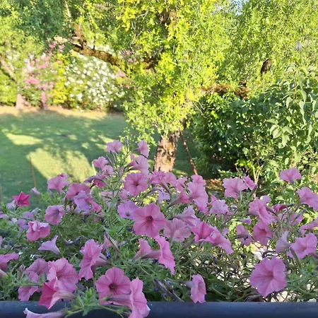 La Giara 度假居