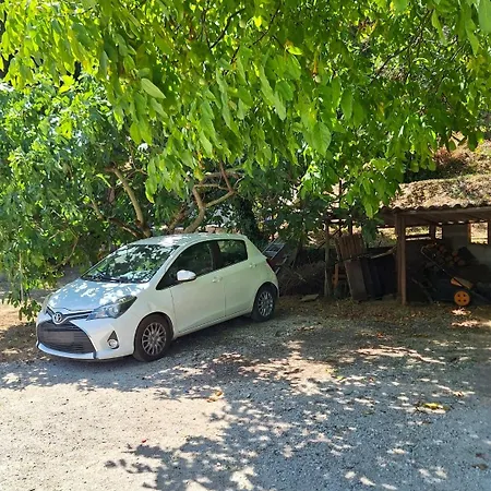 Vakantiehuis La Giara Spoleto
