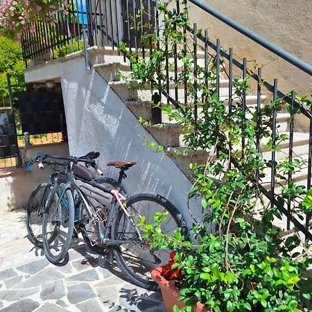 Vakantiehuis La Giara *