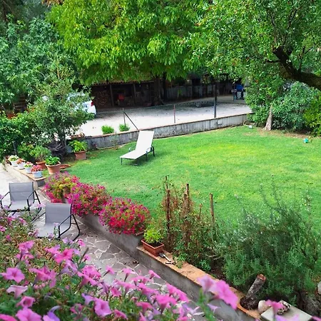 Ferienhaus La Giara *