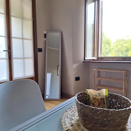 Ferienhaus La Giara Spoleto